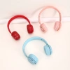 Tai Nghe Bluetooth Không Dây Y08 P47, Mic, Thẻ Nhớ, Bass Sâu, Bảo Hành 12 Tháng, 39.000đ 4