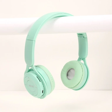 Tai Nghe Bluetooth Không Dây Y08 P47, Mic, Thẻ Nhớ, Bass Sâu, Bảo Hành 12 Tháng, 39.000đ