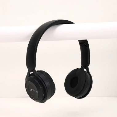 Tai Nghe Bluetooth Không Dây Y08 P47, Mic, Thẻ Nhớ, Bass Sâu, Bảo Hành 12 Tháng, 39.000đ
