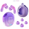 Tai nghe Bluetooth KY10 Chống ồn, LED hiển thị, Pin trâu - Giá chỉ 129.000₫ 5