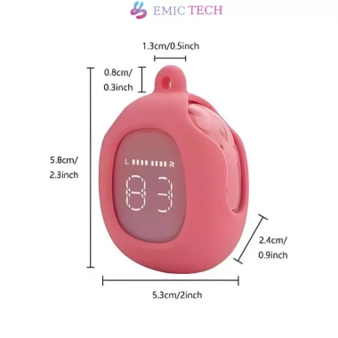 Tai nghe Bluetooth KY10 Chống ồn, LED hiển thị, Pin trâu - Giá chỉ 129.000₫