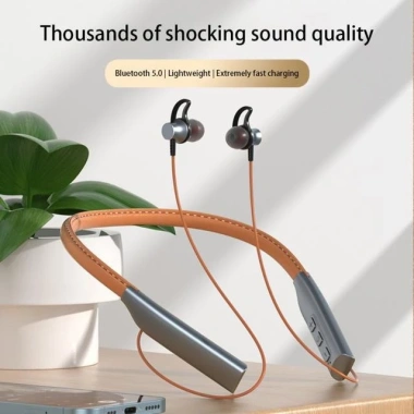 Tai nghe Bluetooth LED màn hình HIFI SOUNDS YY706 – Không dây Sport, Giá 97.000₫ 6