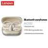 Tai nghe Bluetooth Lenovo AC102 HIFI, khử tiếng ồn, độ phân giải cao, 6.0 - Giá 260.100₫