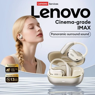 Tai nghe Bluetooth Lenovo AC102 HIFI, khử tiếng ồn, độ phân giải cao, 6.0 - Giá 260.100₫ 7 Tai nghe Bluetooth Lenovo AC102 HIFI, khử tiếng ồn, độ phân giải cao, 6.0 - Giá 260.100₫ 7