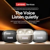 Tai nghe Bluetooth Lenovo LE232 ANC 6.0, khử tiếng ồn, màn hình LED Giá 269.000₫ 3