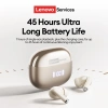 Tai nghe Bluetooth Lenovo LE232 ANC 6.0, khử tiếng ồn, màn hình LED Giá 269.000₫ 7