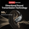 Tai nghe Bluetooth Lenovo LE505 thể thao không dây, âm thanh HiFi, chống nước, Bluetooth 6.0 - giá 299.000₫ 4