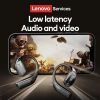 Tai nghe Bluetooth Lenovo LE505 thể thao không dây, âm thanh HiFi, chống nước, Bluetooth 6.0 - giá 299.000₫ 6