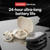 Tai nghe Bluetooth Lenovo LE505 thể thao không dây, âm thanh HiFi, chống nước, Bluetooth 6.0 - giá 299.000₫ 7