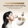 Tai nghe Bluetooth Lenovo LP25 - Thoải mái, pin lâu, giảm tiếng ồn BT5.4, 199.000₫ 2