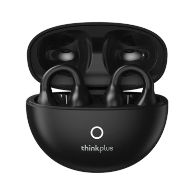 Tai nghe Bluetooth Lenovo LP25 - Thoải mái, pin lâu, giảm tiếng ồn BT5.4, 199.000₫ 10 Tai nghe Bluetooth Lenovo LP25 - Thoải mái, pin lâu, giảm tiếng ồn BT5.4, 199.000₫ 10