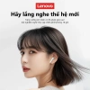 Tai nghe Bluetooth Lenovo LP40 Pro & Plus, độ trễ thấp, Mic, Bluetooth 5.3 - 184.024₫ 2