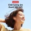 Tai nghe Bluetooth Lenovo LP40 Pro & Plus, độ trễ thấp, Mic, Bluetooth 5.3 - 184.024₫ 8