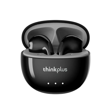 Tai nghe Bluetooth Lenovo LP40 Pro & Plus, độ trễ thấp, Mic, Bluetooth 5.3 - 184.024₫ 10 Tai nghe Bluetooth Lenovo LP40 Pro & Plus, độ trễ thấp, Mic, Bluetooth 5.3 - 184.024₫ 10