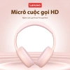 Tai nghe Bluetooth Lenovo TH30 không dây - Độ trễ thấp, giảm tiếng ồn, mic BT5.4, giá 259.000₫ 2