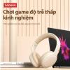 Tai nghe Bluetooth Lenovo TH30 không dây - Độ trễ thấp, giảm tiếng ồn, mic BT5.4, giá 259.000₫ 5