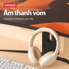 Tai nghe Bluetooth Lenovo TH30 không dây - Độ trễ thấp, giảm tiếng ồn, mic BT5.4, giá 259.000₫ 6