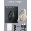 Tai nghe Bluetooth Lenovo TH30 không dây - Độ trễ thấp, giảm tiếng ồn, mic BT5.4, giá 259.000₫ 8