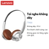 Tai nghe Bluetooth Lenovo TH66 HIFI giảm tiếng ồn BT5.4, micrô, giá 406.505 VND