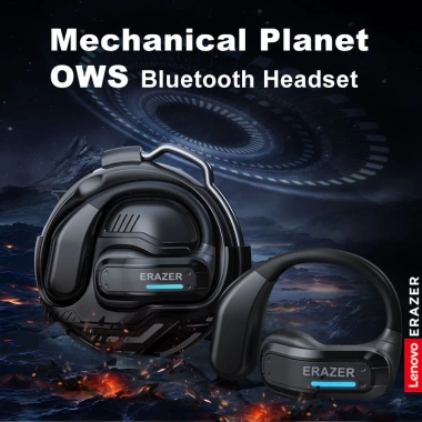 Tai nghe Bluetooth Lenovo X8 OWS - Thể thao không dây Mic HiFi Chống nước 319k