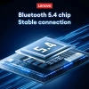 Tai nghe Bluetooth Lenovo XT53 Giảm tiếng ồn thông minh, chống nước, pin lâu, giá 217.685₫ 5