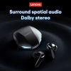 Tai nghe Bluetooth Lenovo XT53 Giảm tiếng ồn thông minh, chống nước, pin lâu, giá 217.685₫ 6