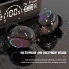 Tai nghe Bluetooth M10 Pin Trâu 2.500mAh - Âm thanh trung thực, giá chỉ 79.800đ 5
