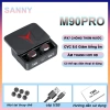 Tai nghe Bluetooth M10 Pin Trâu 2.500mAh - Âm thanh trung thực, giá chỉ 79.800đ 10