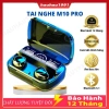 Tai Nghe Bluetooth M10 Pro Nâng Cấp Pin Trâu, Cảm Ứng Tự Động, Chống Nước, Chống Ồn - Giá 58.000đ, Bảo Hành 12 Tháng