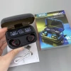 Tai Nghe Bluetooth M10 Pro Nâng Cấp Pin Trâu, Cảm Ứng Tự Động, Chống Nước, Chống Ồn - Giá 58.000đ, Bảo Hành 12 Tháng 10