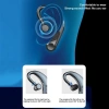 Tai nghe Bluetooth M22 giảm tiếng ồn, hỗ trợ gọi và lái xe, âm nhạc stereo thể thao - Giá chỉ 105.000₫ 4
