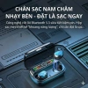 Tai nghe Bluetooth M27 SoundTech âm thanh vòm 360, pin 3h liên tục, giá 51.000đ 7
