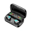 Tai nghe Bluetooth M27 SoundTech âm thanh vòm 360, pin 3h liên tục, giá 51.000đ 9