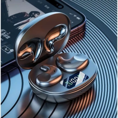 Tai Nghe Bluetooth M52 5.4 - Pin 6h, Ngủ Thoải Mái, Chống Ồn HiFi, Mic, IPX5 - 179.000đ