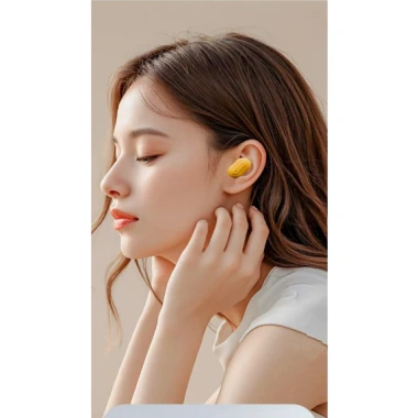 Tai nghe Bluetooth MDHL đổi màu chính hãng Bluetooth 5.4, sạc 1h, bảo hành 12 tháng - Giá chỉ 253.330₫
