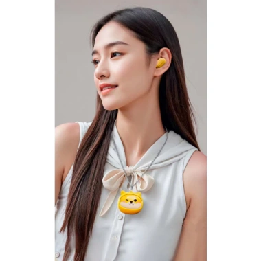 Tai nghe Bluetooth MDHL đổi màu chính hãng Bluetooth 5.4, sạc 1h, bảo hành 12 tháng - Giá chỉ 253.330₫