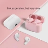 Tai nghe Bluetooth Mini Pro5s - Âm thanh trung thực, vừa vặn, cảm ứng, giá 69.999 VND