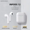 Tai nghe Bluetooth miniTWS i12 Mic gốc, phụ kiện vui nhộn, giá chỉ 69.999đ 3