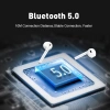 Tai nghe Bluetooth miniTWS i12 Mic gốc, phụ kiện vui nhộn, giá chỉ 69.999đ 8
