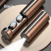Tai nghe Bluetooth N21 không dây, không thấm nước, LED mic - Giá 128.000₫ giảm từ 153.600₫