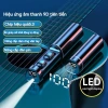 Tai nghe Bluetooth N21 không dây, không thấm nước, LED mic - Giá 128.000₫ giảm từ 153.600₫ 6