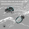 Tai nghe Bluetooth N21 không dây, không thấm nước, LED mic - Giá 128.000₫ giảm từ 153.600₫ 7