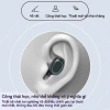 Tai nghe Bluetooth N21 không dây, không thấm nước, LED mic - Giá 128.000₫ giảm từ 153.600₫ 8
