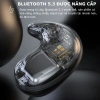 Tai nghe Bluetooth nhét tai Gutek X55 - Giảm tiếng ồn, dùng tới 24h, 195.000₫ 2
