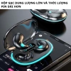 Tai nghe Bluetooth nhét tai Gutek X55 - Giảm tiếng ồn, dùng tới 24h, 195.000₫ 7