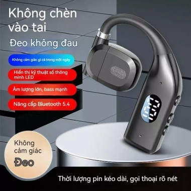 Tai nghe Bluetooth P7 không dây giảm tiếng ồn mini, không thấm nước Giá 59.000đ
