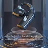 Tai nghe Bluetooth P7 không dây giảm tiếng ồn mini, không thấm nước Giá 59.000đ 9