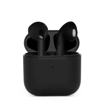 Tai nghe Bluetooth Pro 4 không dây, trung thực cao, chống nước, mic Touch, cho mọi smartphone – 73.700₫ 8