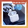 Tai nghe Bluetooth Pro4 5.0 không dây, cảm ứng, phù hợp thể thao, nghe nhạc - Giá chỉ 60.000