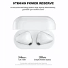 Tai nghe Bluetooth Pro4 5.0 không dây, cảm ứng, phù hợp thể thao, nghe nhạc - Giá chỉ 60.000 3